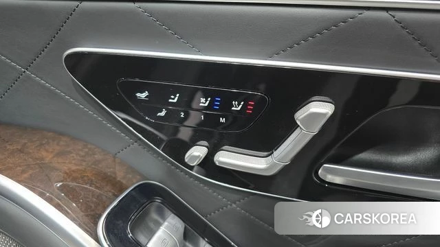 Mercedes-Benz S-Class W223 id 3866070 из Кореи 9