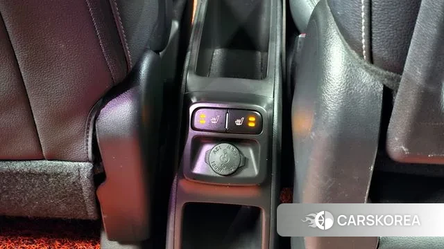 Kia The New Ray id 3209793 из Кореи 9