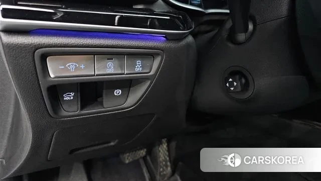 Genesis G80 (RG3) id 3493371 из Кореи 9