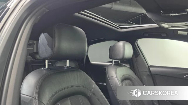 Audi New A6 id 4203838 из Кореи 9