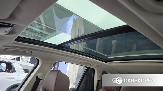 BMW X5 (G05) id 3377220 из Кореи 9