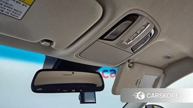 Kia K7 Premier id 3504990 из Кореи 9