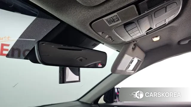 Hyundai Sonata (DN8) id 3686022 из Кореи 9