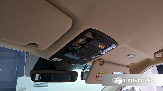 Kia Carnival 4th generation id 3291303 из Кореи 9