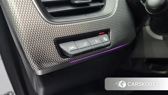 Renault Korea (Samsung) XM3 id 3654199 из Кореи 9