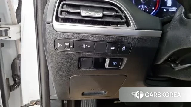 Hyundai Palisade id 3439767 из Кореи 9