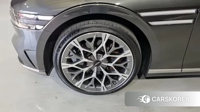 Genesis G90 (RS4) id 2997255 из Кореи 9