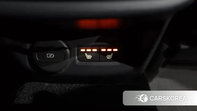 Polestar Polestar 2 id 3372849 из Кореи 9