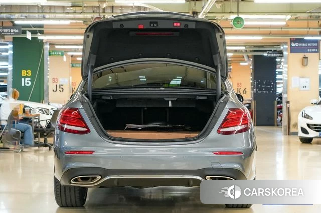 Mercedes-Benz E-Class W213 id 4362669 из Кореи 9