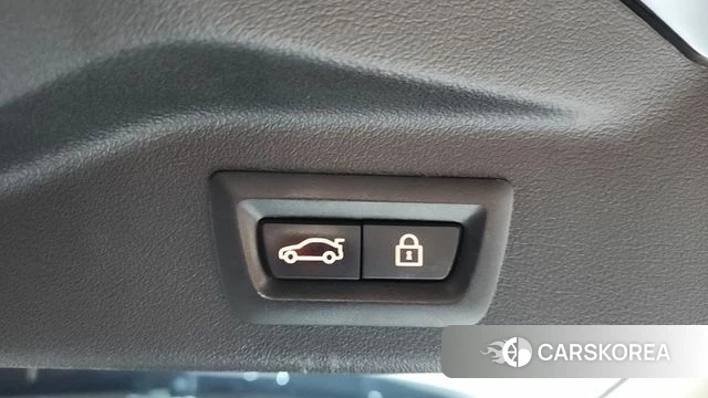 BMW X7 (G07) id 3923174 из Кореи 9