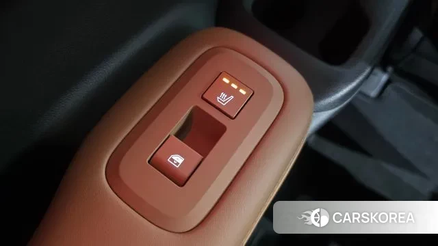 Hyundai Santa Fe (MX5) id 3431727 из Кореи 9