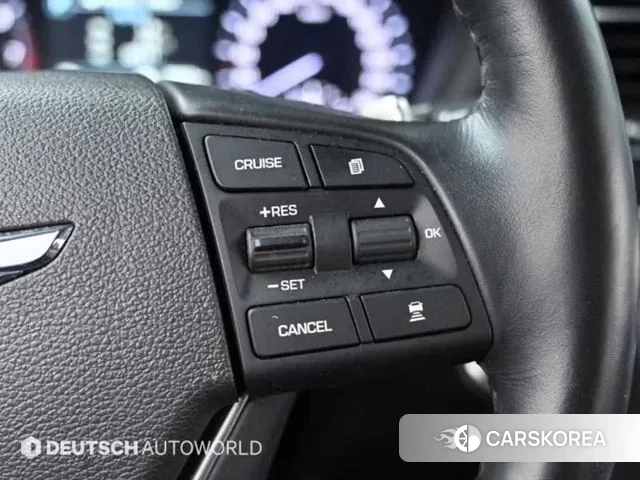 Genesis G80 id 3107243 из Кореи 9