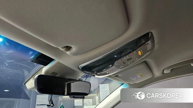 Genesis GV80 id 3911403 из Кореи 9