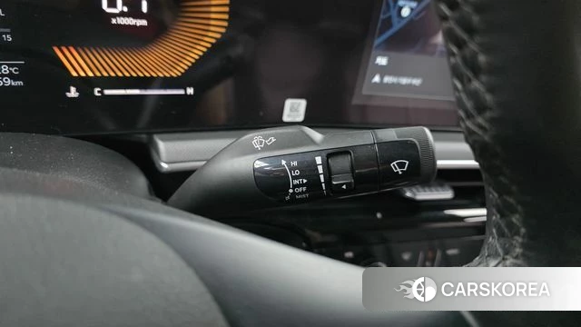 Kia The New K5 3rd generation id 4665321 из Кореи 9