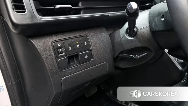 Hyundai Staria id 3507516 из Кореи 9