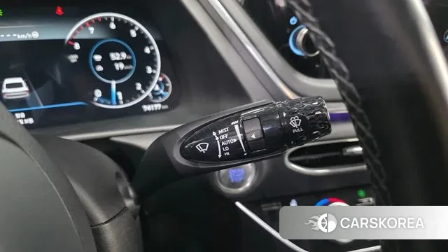 Hyundai Sonata (DN8) id 3474106 из Кореи 9