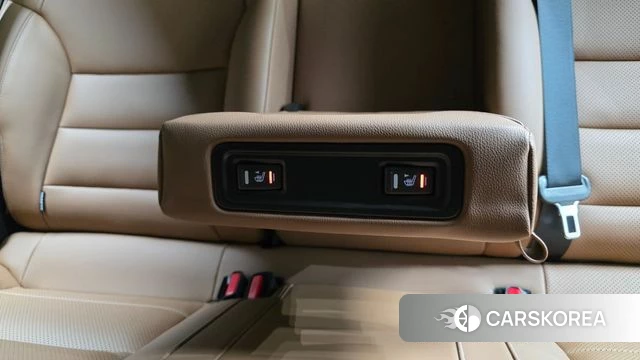 Renault Korea (Samsung) The New QM6 id 3799348 из Кореи 9