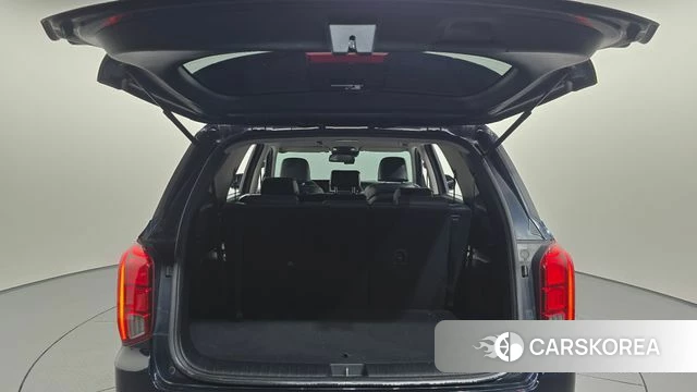 Hyundai Palisade id 4923914 из Кореи 9