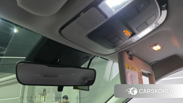 Hyundai Sonata Hybrid (DN8) id 3884312 из Кореи 9