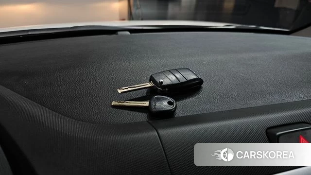 Kia The New Ray id 4507032 из Кореи 9