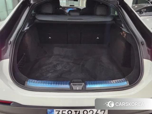 Mercedes-Benz GLE-Class W167 id 3058430 из Кореи 9