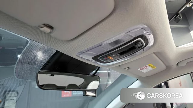 Hyundai Avante (CN7) id 3812867 из Кореи 9