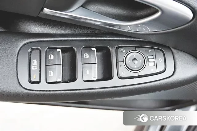 Hyundai Sonata (DN8) id 3595351 из Кореи 9