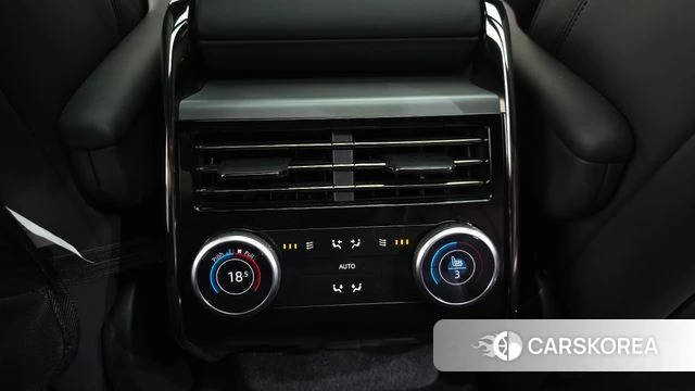 Land Rover Range Rover Sport 3rd Generation id 4752798 из Кореи 9