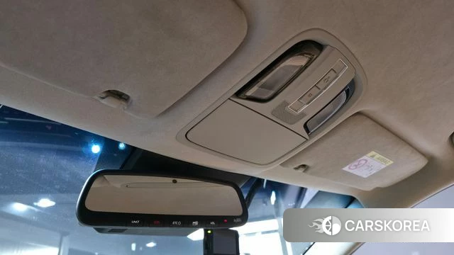 Kia K7 Premier Hybrid id 4476479 из Кореи 9