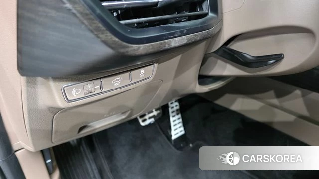 Kia K8 id 4721488 из Кореи 9