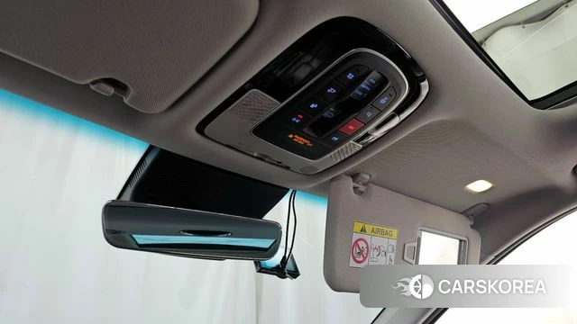 Hyundai The New Palisade id 3839261 из Кореи 9