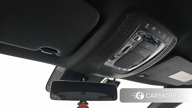 Mercedes-Benz A-Class W177 id 3922450 из Кореи 9