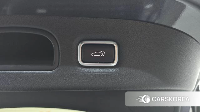 Kia Stinger Meister id 4541886 из Кореи 9