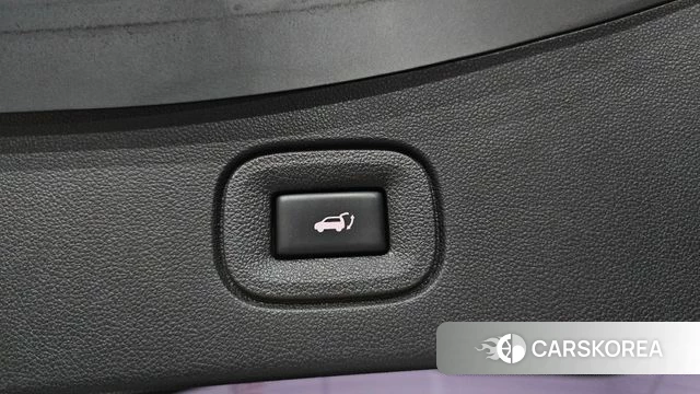 Renault Korea (Samsung) QM6 id 3893868 из Кореи 9