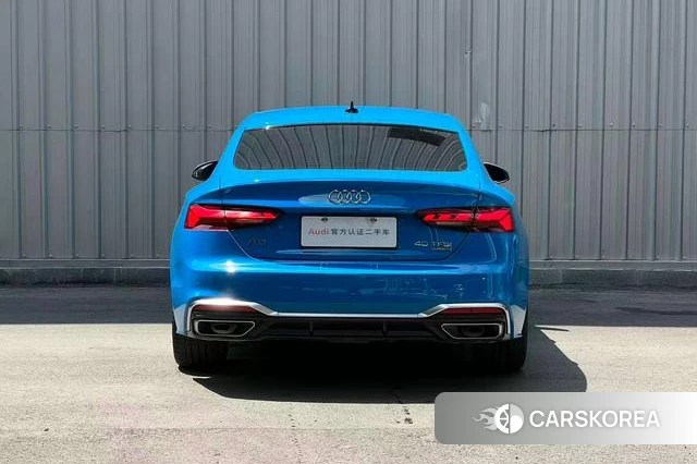 Audi A5 id 4512868 из Китая 9