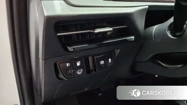 Kia EV6 id 2916013 из Кореи 9