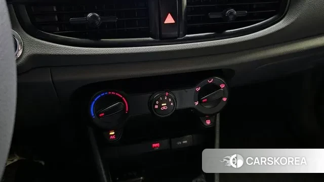 Kia Morning Urban (JA) id 2901501 из Кореи 9