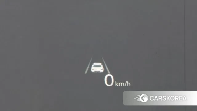 Genesis The New G70 id 3717650 из Кореи 9