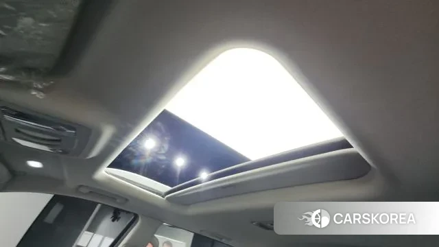 Kia Mohave Master id 3741304 из Кореи 9