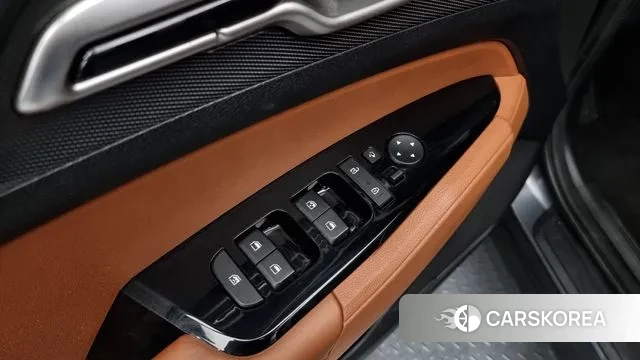 Kia Sportage 5th Generation id 3389994 из Кореи 9