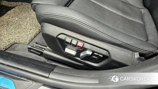 BMW 3 Series (F30) id 3429256 из Кореи 9