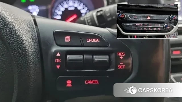 Kia The New Carnival id 3757532 из Кореи 9