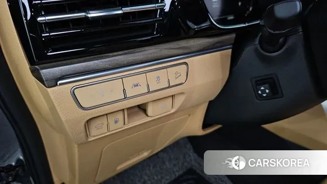 Kia Mohave Master id 3407462 из Кореи 9