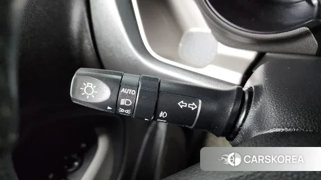 Kia The New Ray id 3541331 из Кореи 9