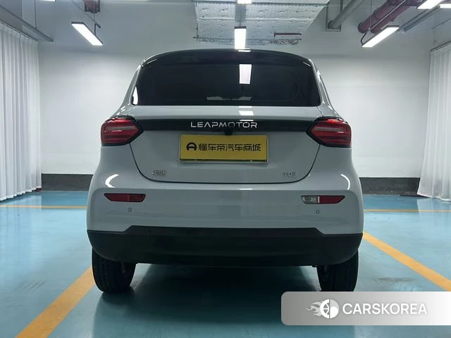 Zero-running car Zero run T03 id 4220876 из Китая 9