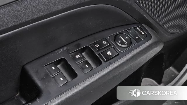 Hyundai The New Avante AD id 4785465 из Кореи 9