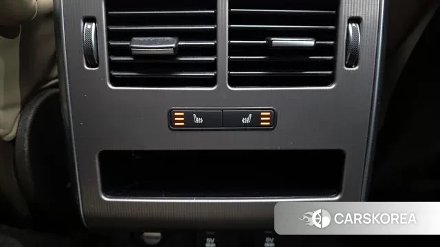 Land Rover Range Rover Sport 2nd Generation id 3631942 из Кореи 9