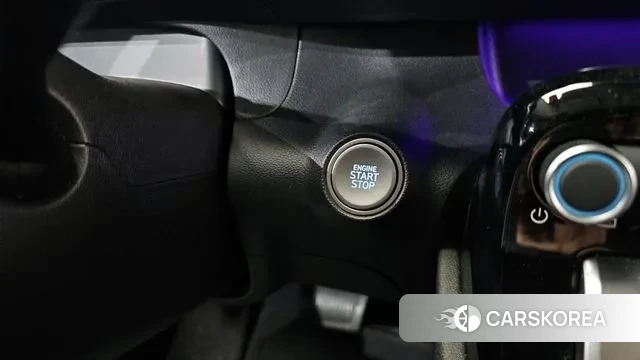 Hyundai Casper id 3571493 из Кореи 9