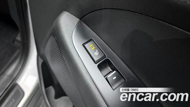 Hyundai All New Tucson id 2670112 из Кореи 9