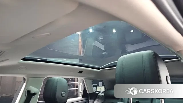 Land Rover Range Rover Evoque 2nd Generation id 3463360 из Кореи 9